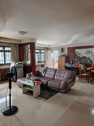Blk 664 Woodlands Ring Road (Woodlands), HDB 5 Rooms #606983291